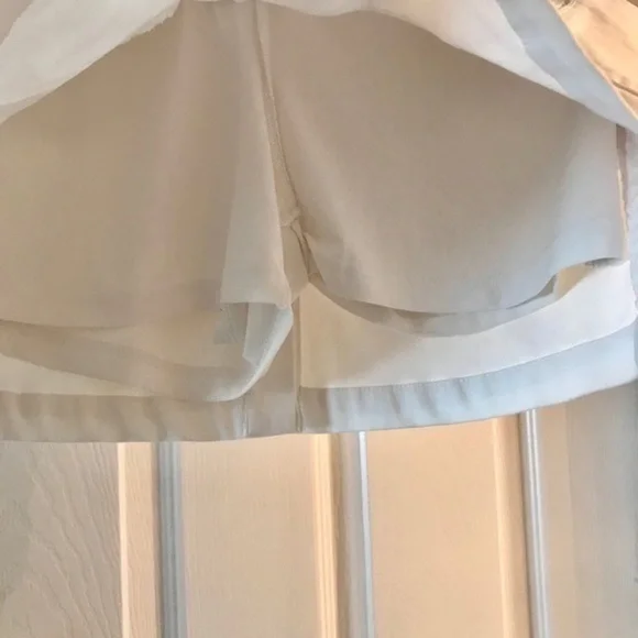 Daily Sports Born In Sweden Skort - Picture 5 of 5